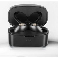 Auriculares Guess Inalámbricos Gutwsjl4gbk Auriculares Guess Inalámbricos Gutwsjl4gbk