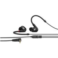Sennheiser IE 100 PRO Auriculares Intrauditivos con Cable para Música Sennheiser IE 100 PRO Auriculares Intrauditivos con Cable para Música