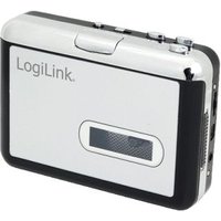 Capturadora de Casete USB LogiLink UA0156