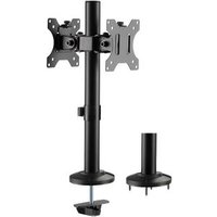 Logilink Soporte Doble para Pantallas 17"-32"