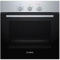 Horno Eléctrico Bosch Serie 2 HBF011BR0 66 L