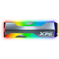 Unidad SSD XPG Spectrix S20G 1TB M.2 NVMe