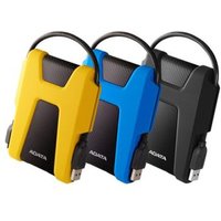 Adata HD680 Disco Duro Externo 2TB
