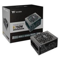 Fuente de Alimentación Thermaltake Toughpower SFX 750W
