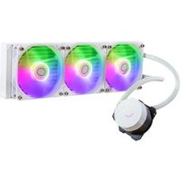 Enfriador Líquido Cooler Master Masterliquid 360L Core ARGB