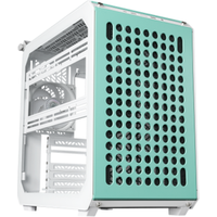Cooler Master Qube 500 Flatpack Midi Tower