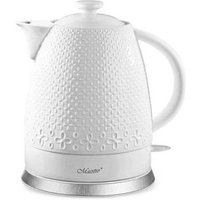 Hervidor Cerámico Maestro MR-073 1.5L 1200W
