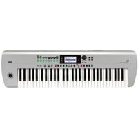 Teclado Korg i3 Teclado Korg i3