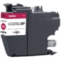 Cartucho de Tinta Magenta Alto Rendimiento XL LC-3229XLMP