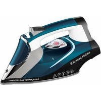 Plancha de Vapor Russell Hobbs One Temperature 2600 W (Reacondicionado A+)