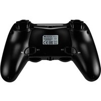 Canyon Gamepad Inalámbrico con Touchpad para PS4 Canyon Gamepad Inalámbrico con Touchpad para PS4