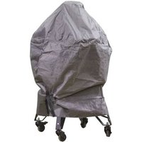 Funda para Barbacoa Perel Garden 80 cm