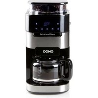 Cafetera de Goteo Domo DO721K