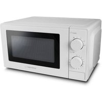 Microondas Esperanza Solo 20 L 700 W