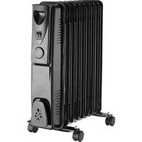 Calentador de Aceite Volteno VO0827 1500W