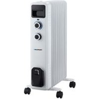 Blaupunkt Hor401 Radiador de Aceite Eléctrico 2000 W