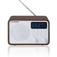 Radio Blaupunkt Portátil Analógico Y Digital Radio Blaupunkt Portátil Analógico Y Digital