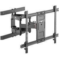 Soporte Giratorio para TV de 37 a 80 pulgadas