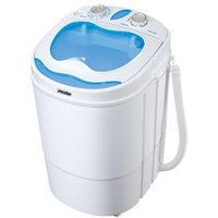 Mini Lavadora Portátil Mesko MS 8053 3kg