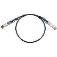 Extralink Cable Qsfp28 Dac 100g 1m 30awg Pasivo Extralink Cable Qsfp28 Dac 100g 1m 30awg Pasivo