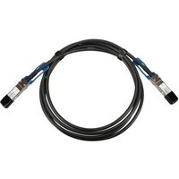 Extralink Cable QSFP28 DAC Pasivo 100G 3m Extralink Cable QSFP28 DAC Pasivo 100G 3m