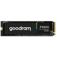 SSD Goodram Px600 250GB PCIe NVMe Gen 4 x4