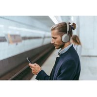 Yealink BH72 Lite Auriculares Inalámbricos Bluetooth para Teams