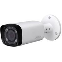 Cámara de Seguridad CCTV Dahua Lite HAC-HFW1400R-VF-IRE6 4MP