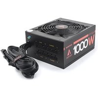 Fuente de Alimentación Gaming Abysm Morpheo 1000W 80 Plus Platinum Modular