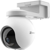 Cámara de Seguridad IP Ezviz HB8 Exterior 2560 x 1440 Pixeles