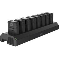 Cargador de Dispositivo Móvil Axis 01724-002 para Cámara Digital Interior Cargador de Dispositivo Móvil Axis 01724-002 para Cámara Digital Interior