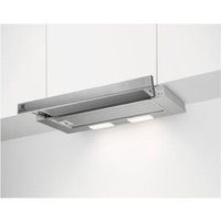 Campana Telescópica Electrolux LFP226S 60cm Acero Inoxidable Campana Telescópica Electrolux LFP226S 60cm Acero Inoxidable