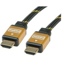 Cable HDMI Roline 10m Cable HDMI Roline 10m