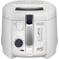 Freidora DeLonghi F28211 1 L 1800 W Freidora DeLonghi F28211 1 L 1800 W