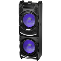 Altavoz Amplificado 500W Bluetooth Trevi 4500 Dj