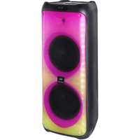 Altavoz Amplificado Trevi XF 4100 Pro 300W Bluetooth USB AUX-IN TWS
