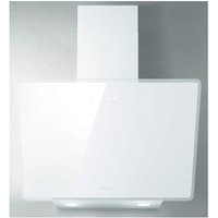 Elica Campana Decorativa Inclinada 60cm 495m3/h