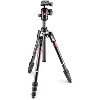 Trípode Manfrotto MKBFRTC4-BH para Videograbadora