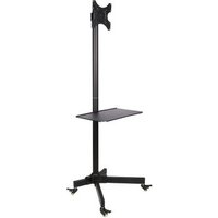 Soporte de Pie para Pantalla Plana Techly ICA-TR20