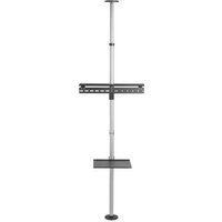 Techly Ica-tr32 Soporte De Pie Para Pantalla Hasta 70"