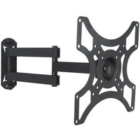 Techly Ica-lcd 2923b Soporte de Pared para Pantalla Plana 94 cm