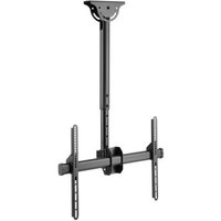 Soporte de Techo para Pantalla Plana Techly Ica-cplb 946s