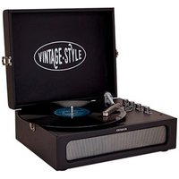 Tocadiscos Aiwa VPX-1971 con Altavoces