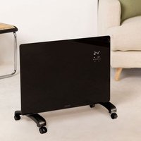 Convector Eléctrico Create Warm Crystal 1500W