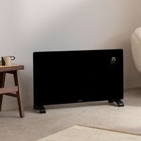 Convector Eléctrico Create Warm Crystal 2500W