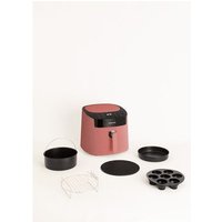 Pack Freidora de Aire Pro Grande 6.2 L + Accesorios Pack Freidora de Aire Pro Grande 6.2 L + Accesorios