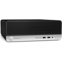 HP Prodesk SFF 400 G6 Ordenador de Sobremesa Intel Core i5-9600 16GB RAM 240GB SSD