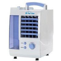 Climatizador Evaporativo De Muy Bajo Consumo Y 3 Velocidades