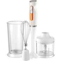 Batidora de Inmersión Sencor SHB 4260 EUE3 600W