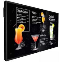 Monitor Digital Signage Philips 50" Serie P-line